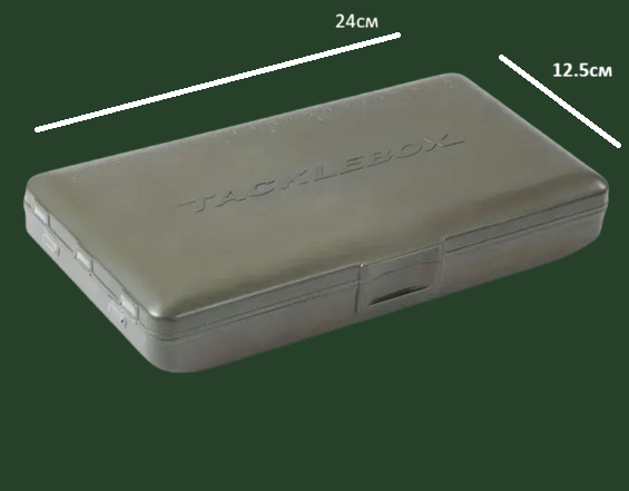 Tackle box Tacklebox1_1 фото