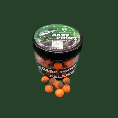 Balance Squid-Tigernut 10 мм Blncsqdtignut фото