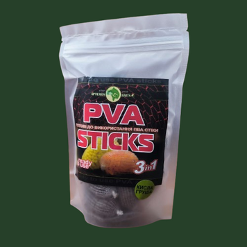PVA Sticks 3в1 Acid Pear pvastacidpear фото
