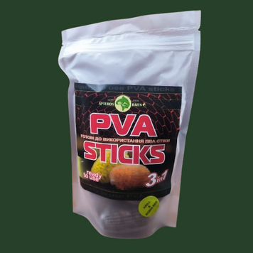 PVA Sticks 3в1 Krill & Robin Red pvastkrillrobred фото