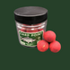Бойли пилящі насадочні 24мм Squid Cranberry (кальмар/журавлина) bpnsquicgran фото 1