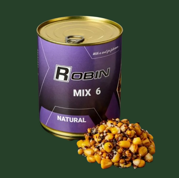 Короповий мікс 900 г gotzernmix фото