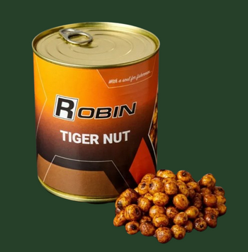Тигровий Горіх 900г gotzerntiger фото