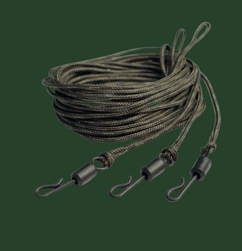 Лідкор з швидкозйомом 45 lb, 60-65 см lidkor45_1 фото