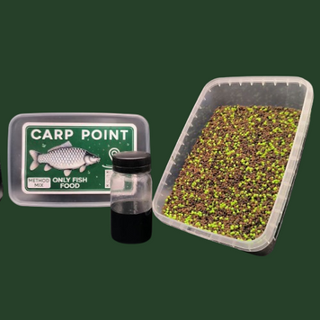Метод микс Squid-Cannabis metodmixsquidcannab фото