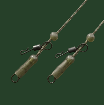 Монтаж &laquo;Вертолет&raquo; 45 lb, 60-65 cm lidkor45_4 фото