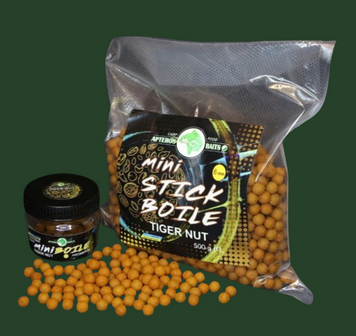 Mini Stick Boile 6мм 500г Tiger Nut (тигровый орех) 20000_7 фото