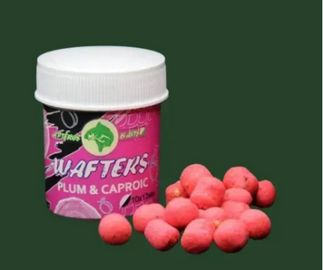 Wafters Plum&Caproic 10*12мм waftplumcap фото