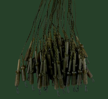 Монтаж "Скользящий" 45lb, 60- 65cm lidkor45_6 фото