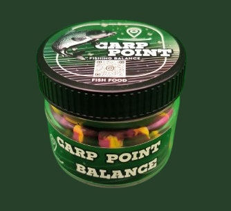 Balance Squid-Krill 10 мм Blncsqkrll фото