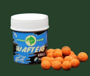 Wafters Krill (кріль) 10*12мм waftKrill  фото