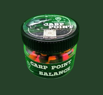 Balance Squid-Cranberry 10 мм Blncsqcrbr фото
