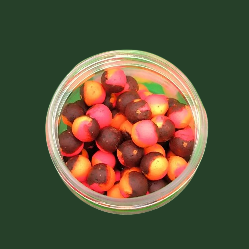 Balance Squid-Cranberry 10 мм Blncsqcrbr фото
