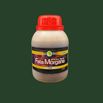 Пилящий ліквід " Fata Моrgana" Кукурудза 500 мл rlikfmcorn фото